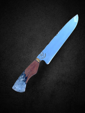 Classic BBQ Knife 8"