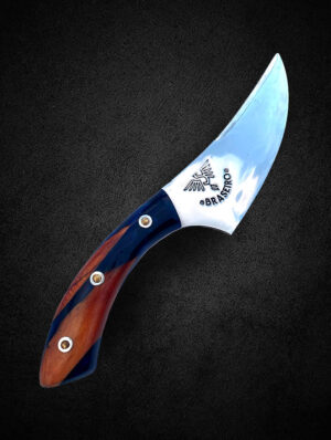 5” Full Tang Boning Knife